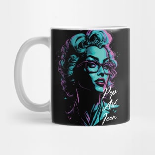 Marilyn Monroe Mug